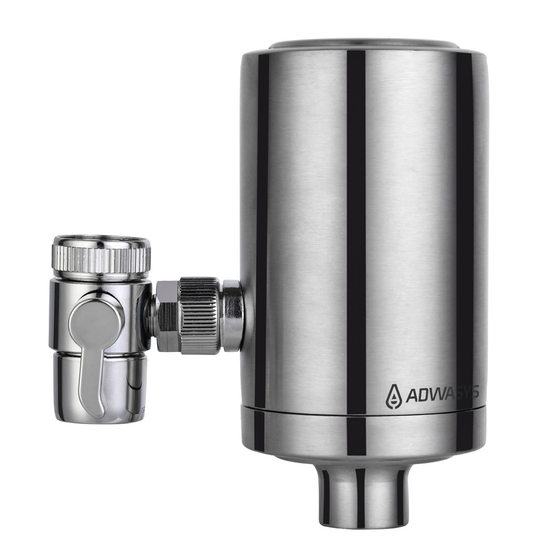 Duschfilter Adwasys Optiwa 01 Ersättningsfilter Keramiskt