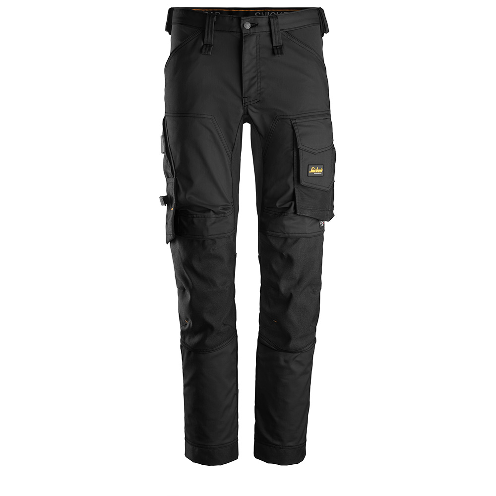 Arbetsbyxa Snickers Workwear Stretch AW