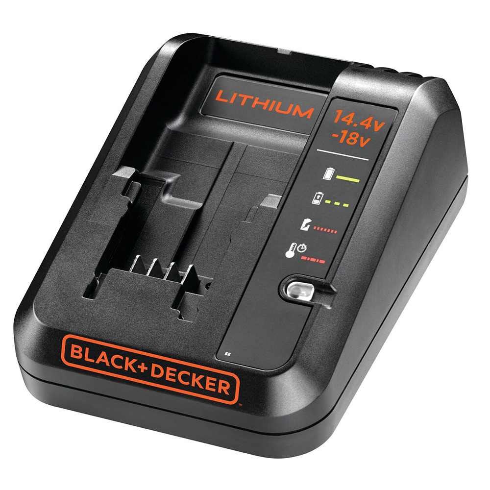Laddare Black&Decker BDC1A