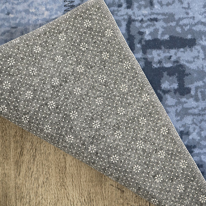 Patchworkmatta InHouse Group Demir