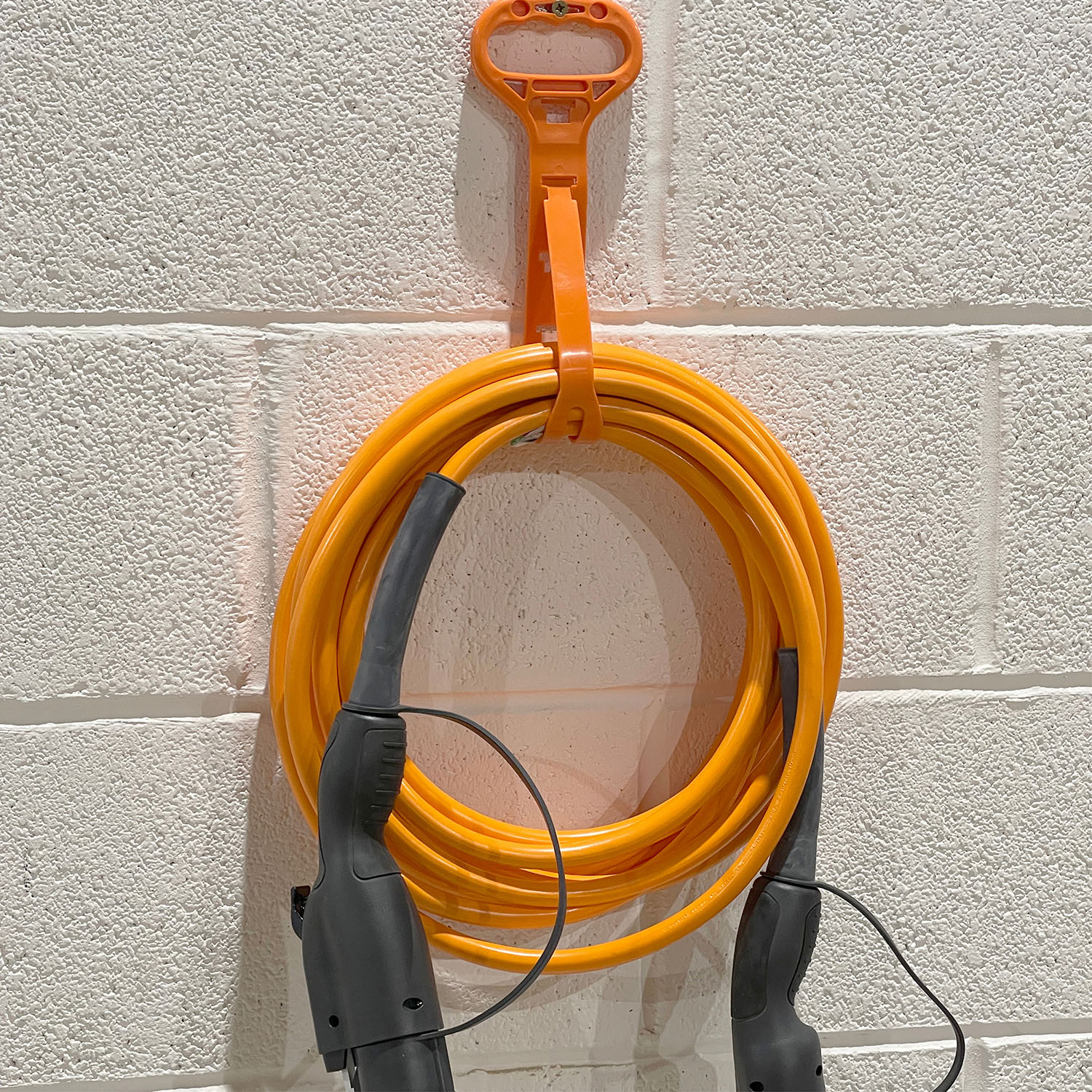 Kabelhängare D-Line Bärförmåga upp till 9Kg