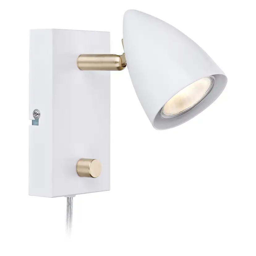 Vägglampa Markslöjd Ciro
