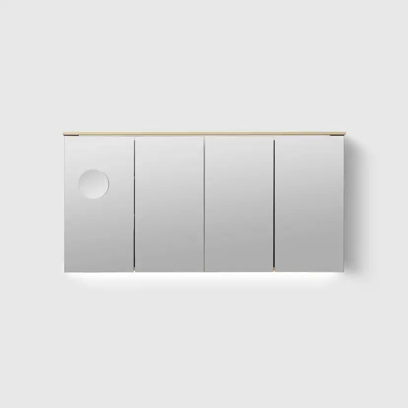 Spegelskåp Haven H3/MC140