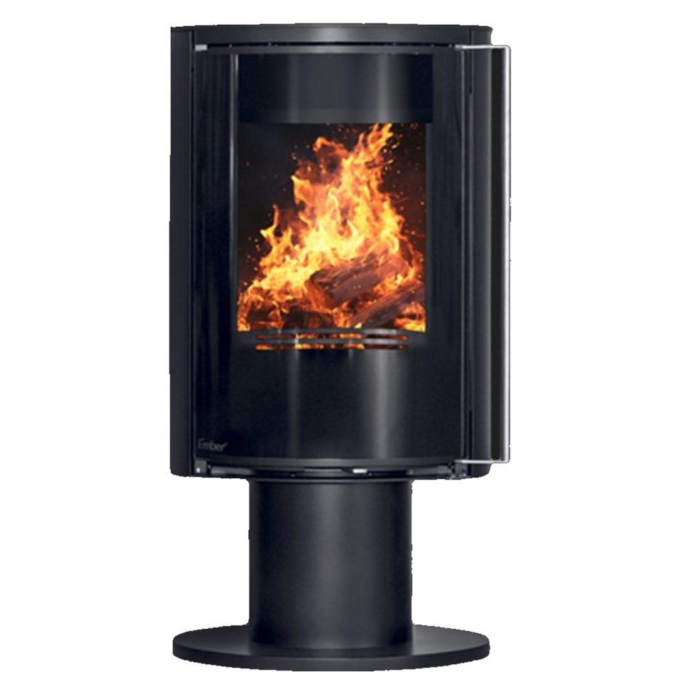 Braskamin Ember E16 VG