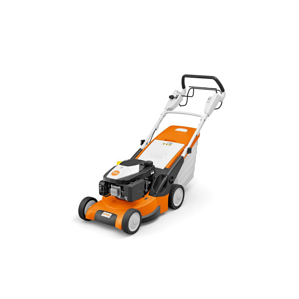 Gräsklippare STIHL RM 545.1 VE