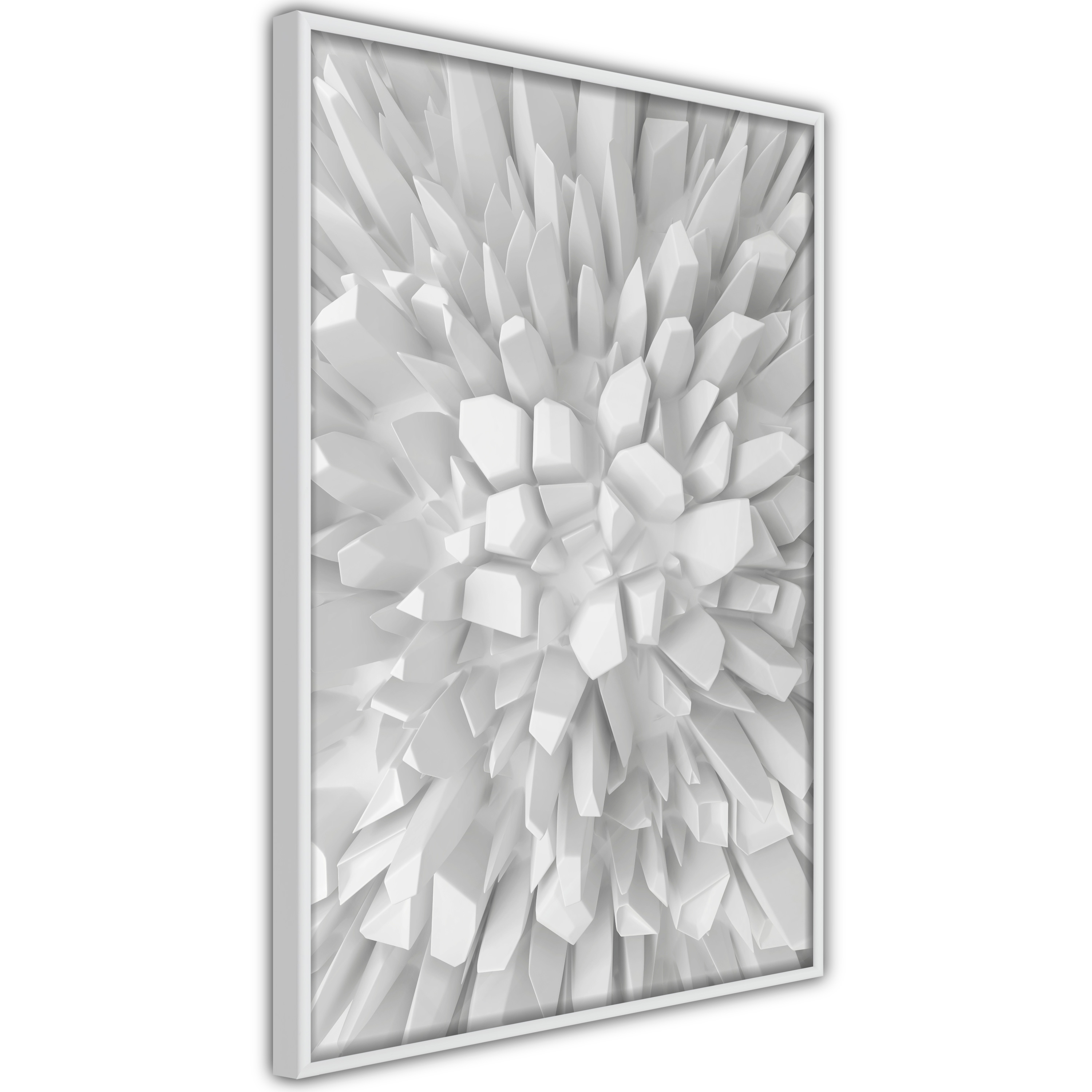 Poster Artgeist Affisch Ice Love