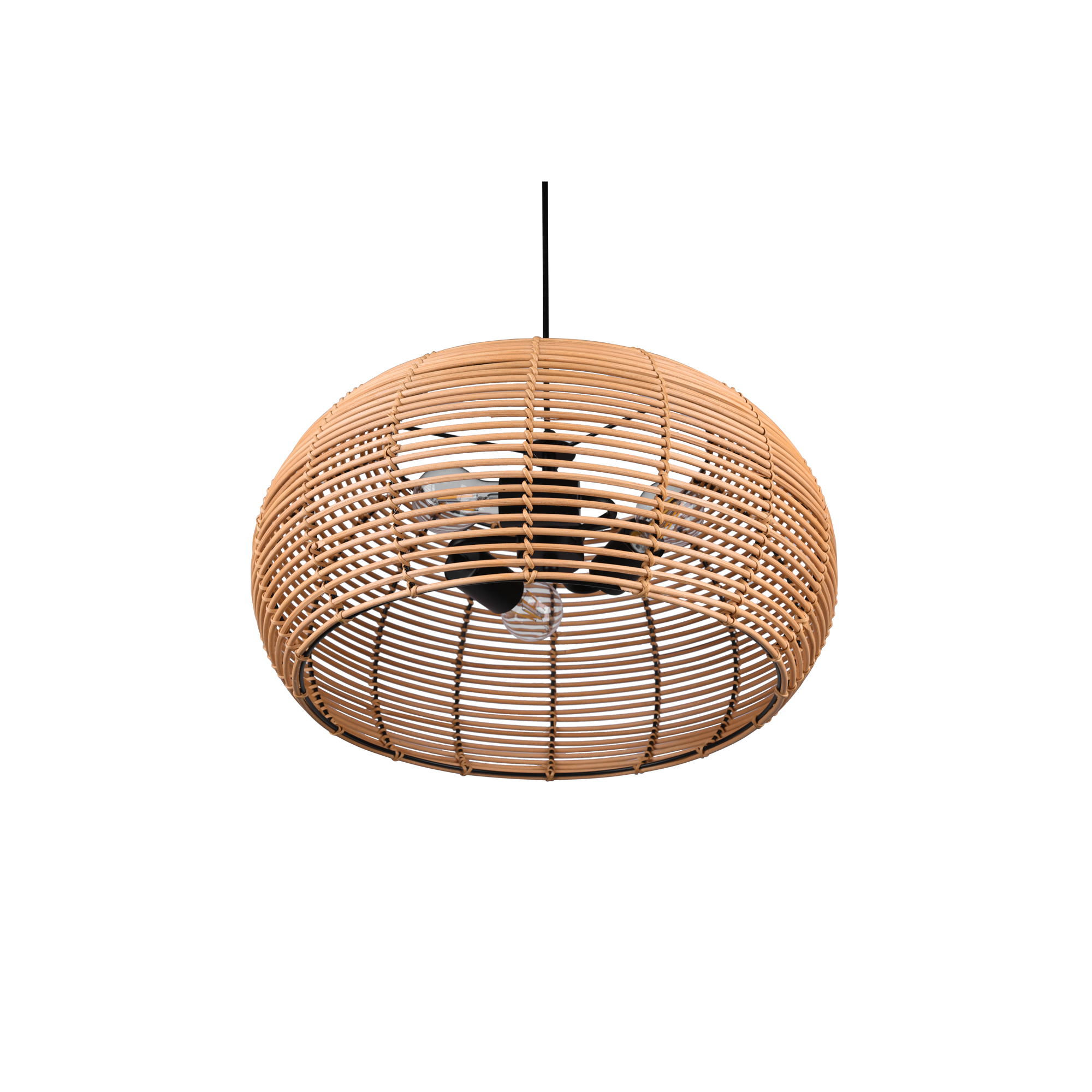 Taklampa Trio Inga 50 cm E27