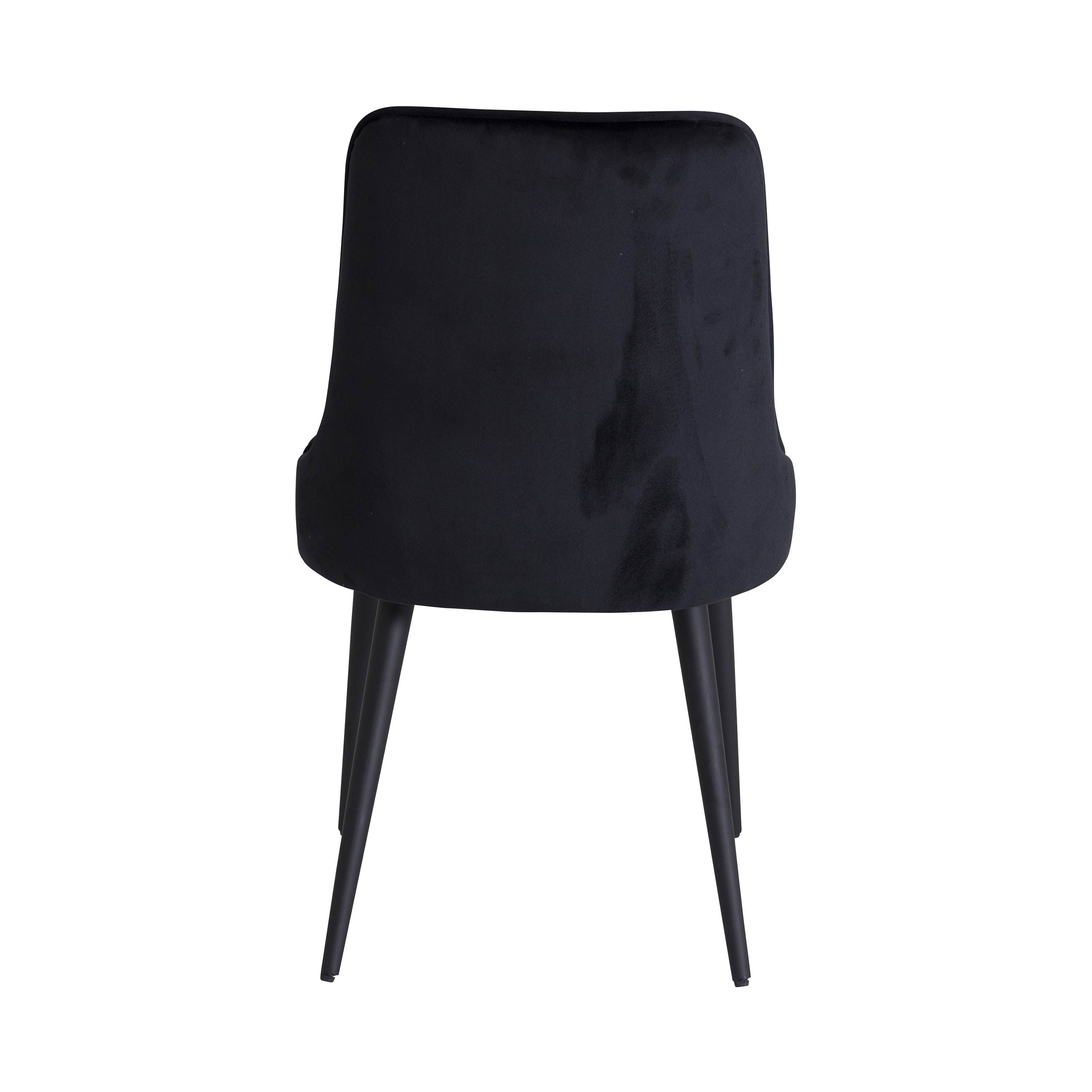 Matstol Venture Home Velvet Deluxe Sammet
