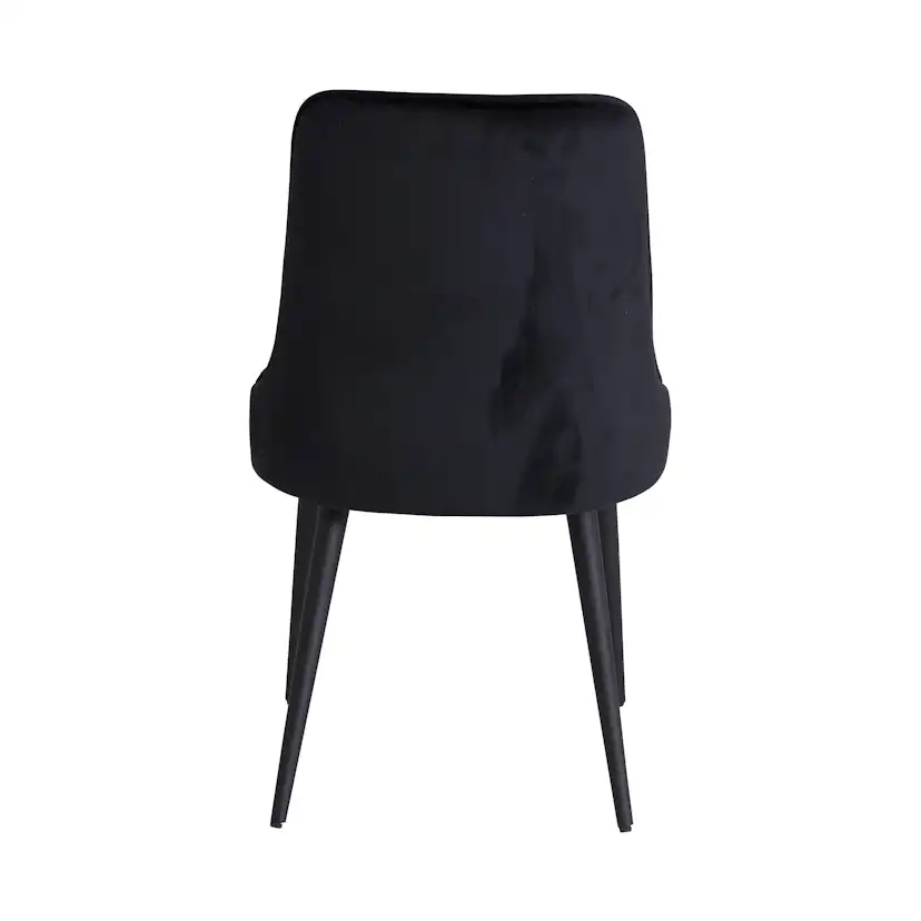 Matstol Venture Home Velvet Deluxe Sammet