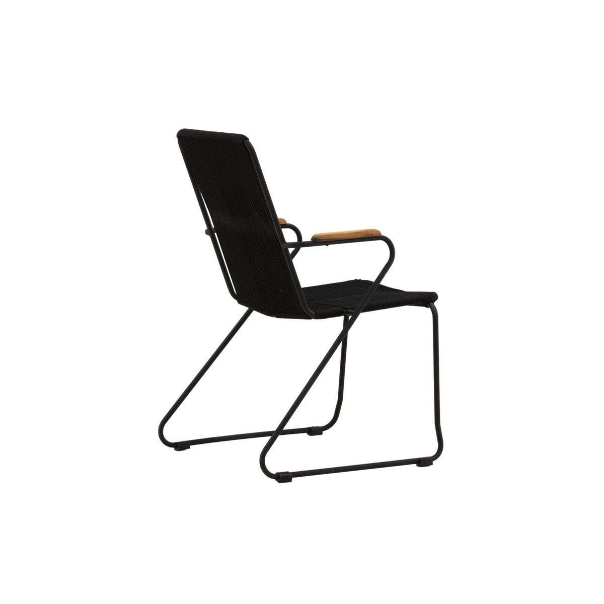 Trädgårdsstol Venture Home Bois