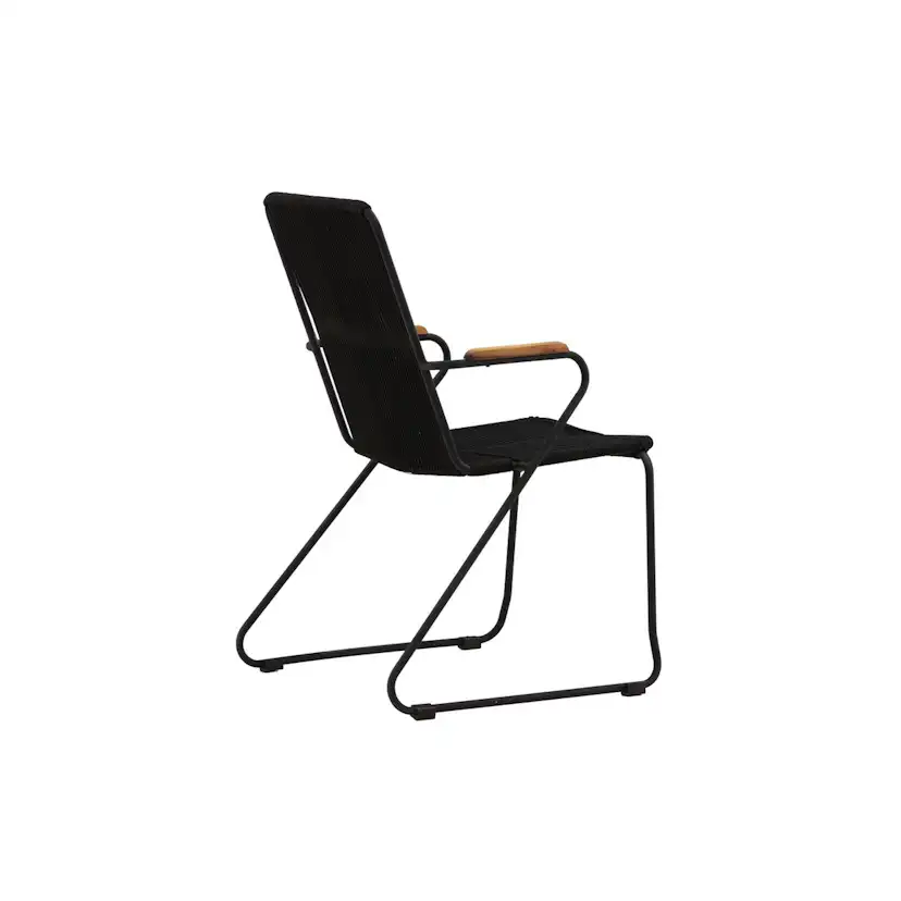 Trädgårdsstol Venture Home Bois