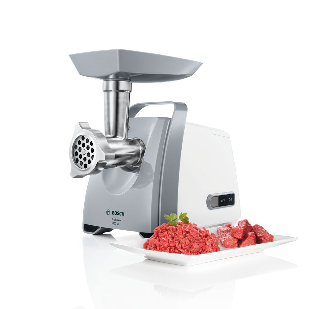 Köttkvarn Bosch MFW66020