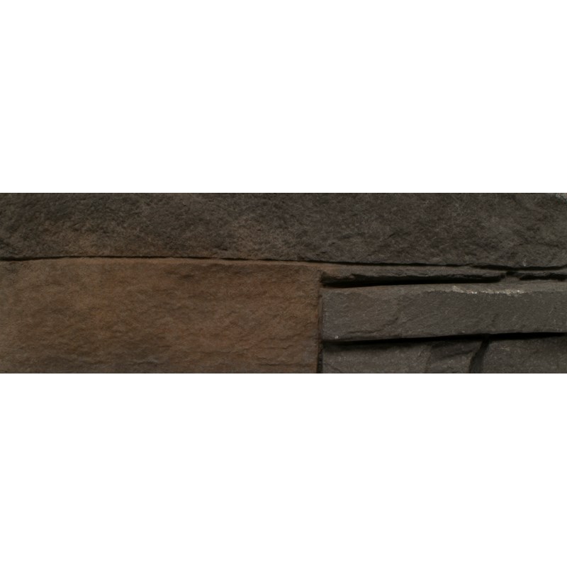 Klinker Konradssons Varadero Vulcano 20-30-50x10 cm
