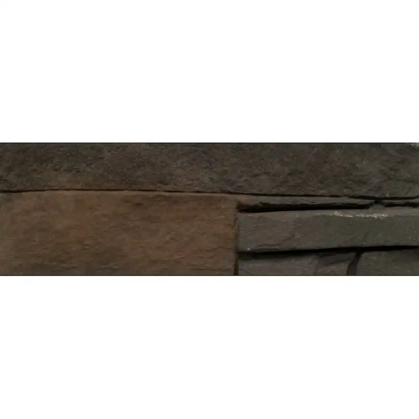 Klinker Konradssons Varadero Vulcano 20-30-50x10 cm
