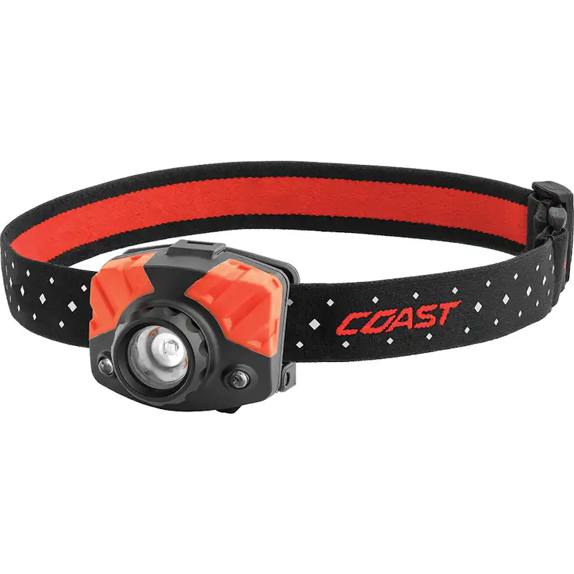 Pannlampa Coast Fl75r 1000 Lumen- I Presentbox