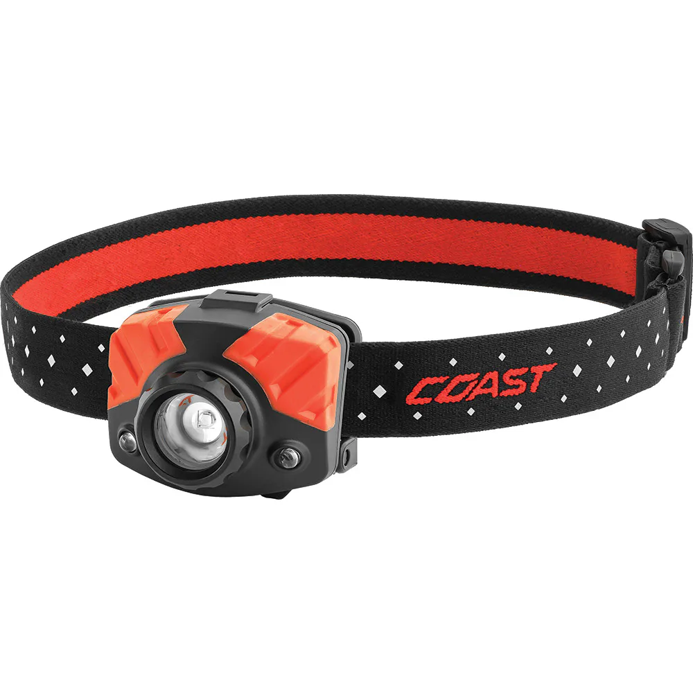 Pannlampa Coast Fl75r 1000 Lumen- I Presentbox