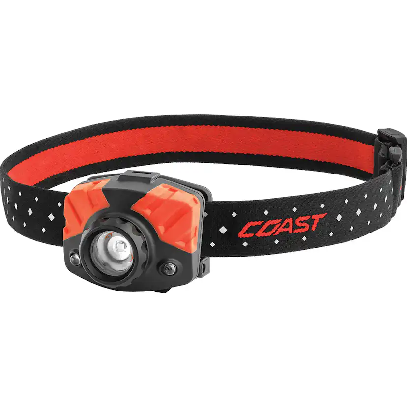 Pannlampa Coast Fl75r 1000 Lumen- I Presentbox