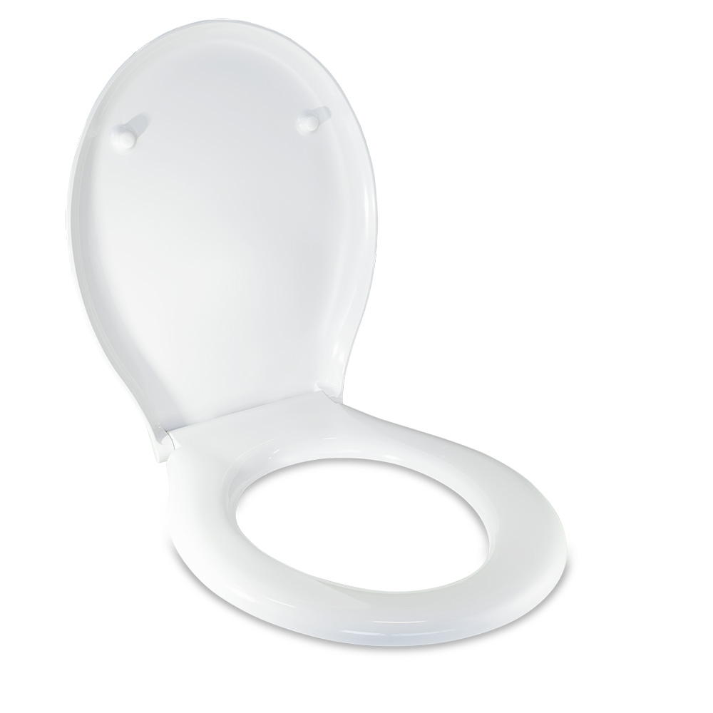 Toalettsits Albin Group Marine Premium Soft Close
