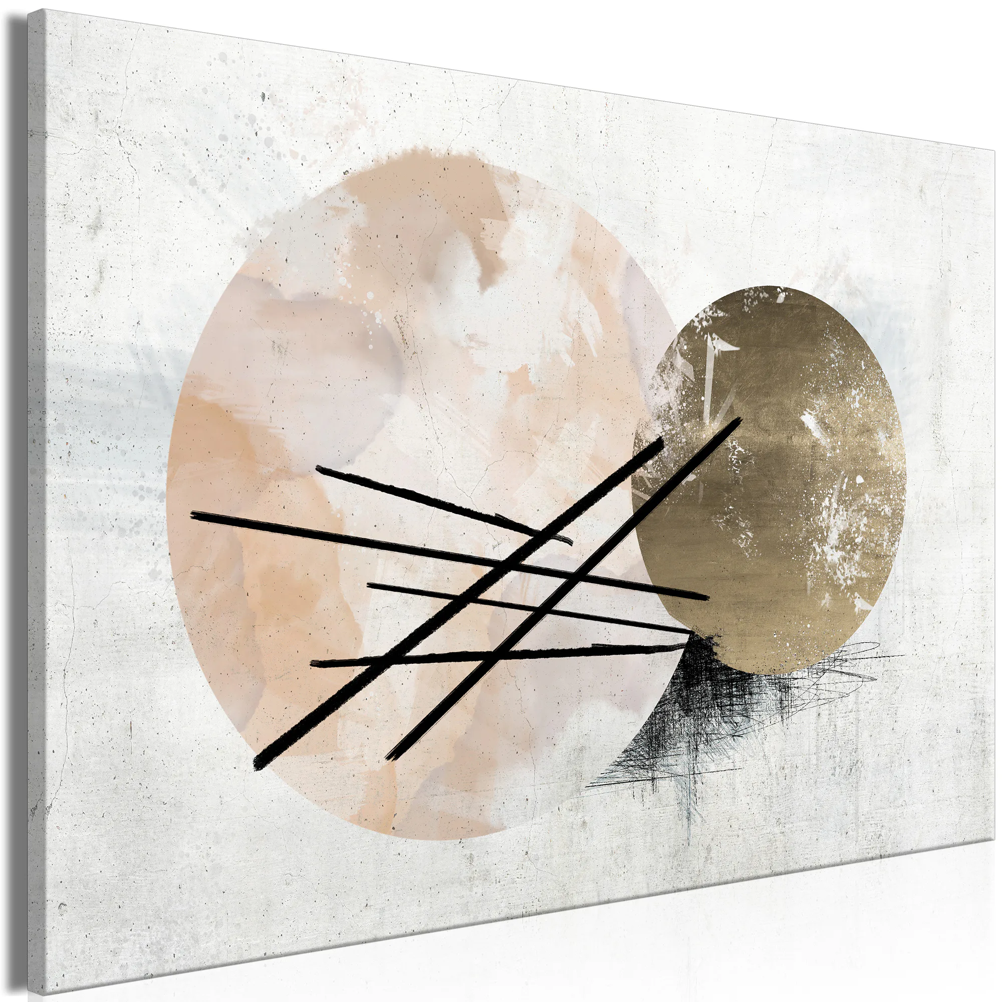Tavla Arkiio Spherical Composition