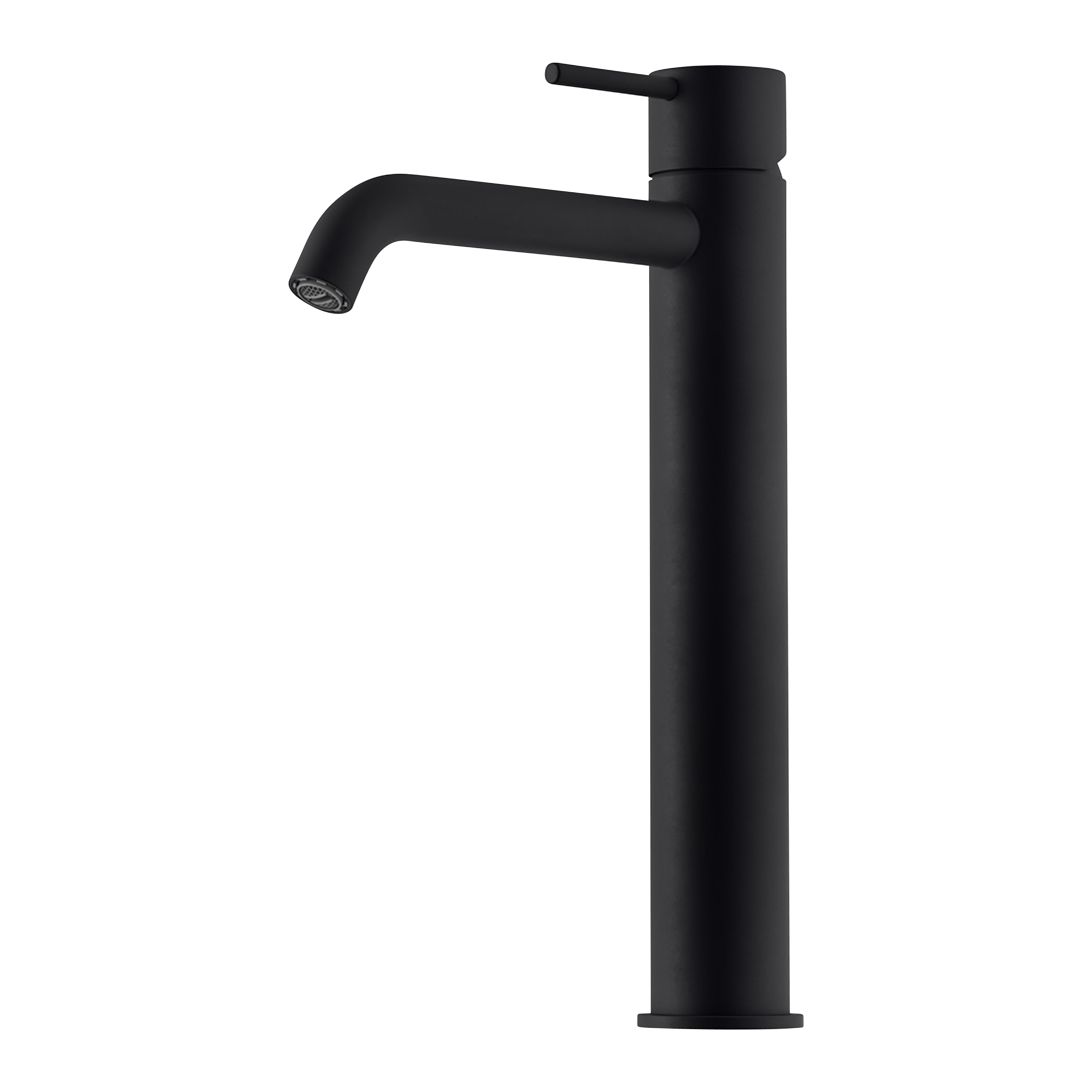 Tvättställsblandare Mora INXX II Soft High