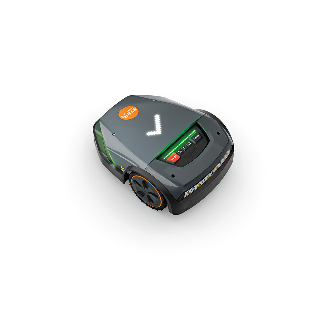Robotgräsklippare STIHL iMow 6 EVO