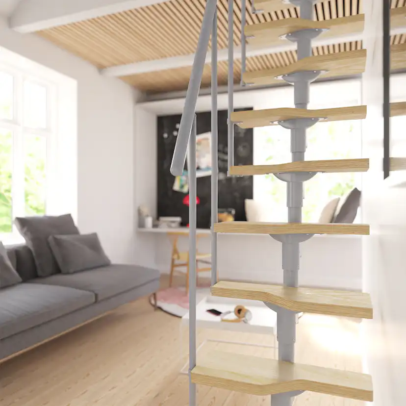 Spartrappa Dolle Atlanta Onebox