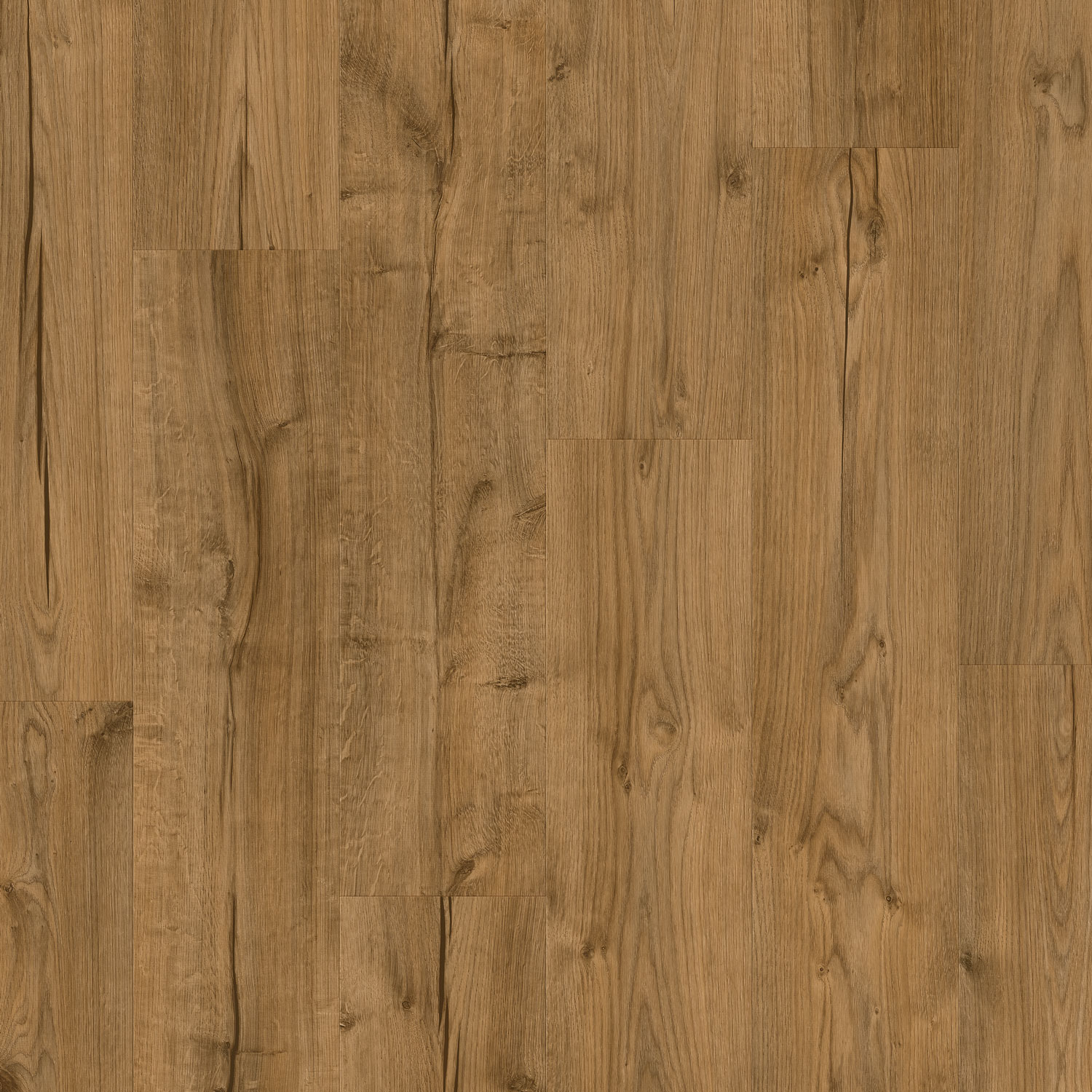 Vinylgolv Pergo Namsen Pad Pro Natural Cabin Oak