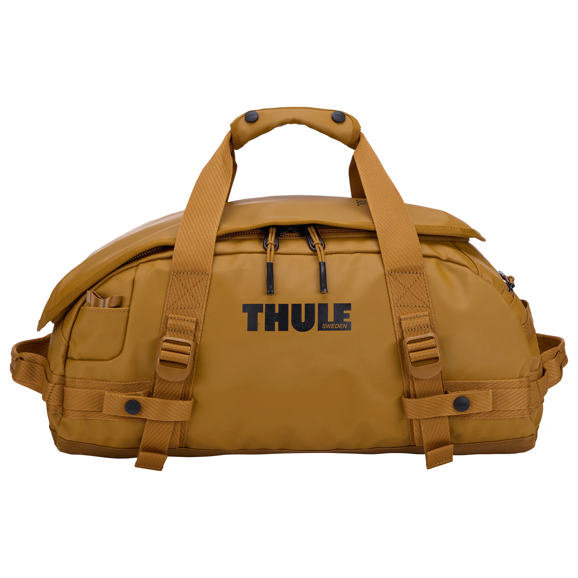 Thule Chasm 30L Golden Golden