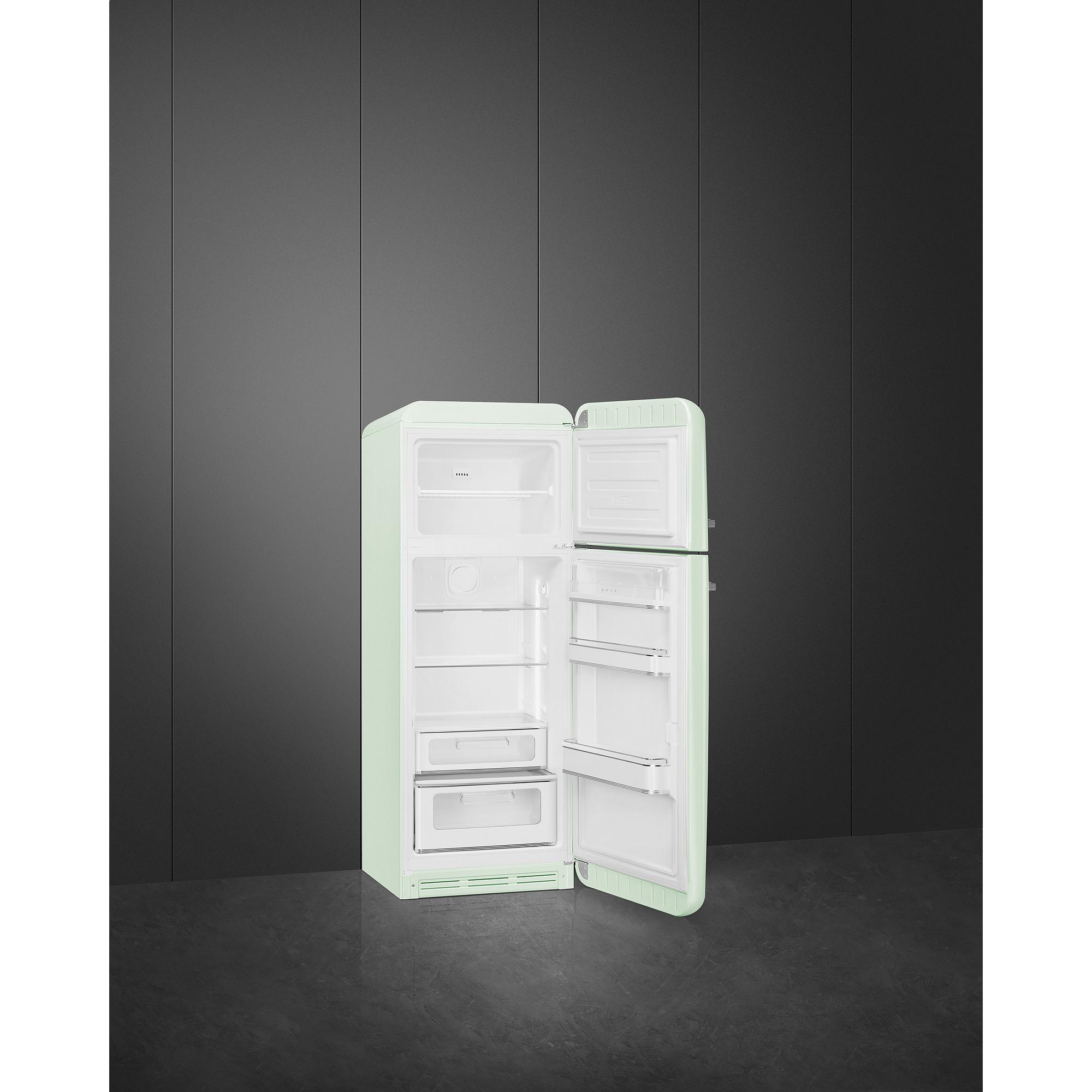 Kyl/Frys Smeg 50's Style FAB30 Fristående