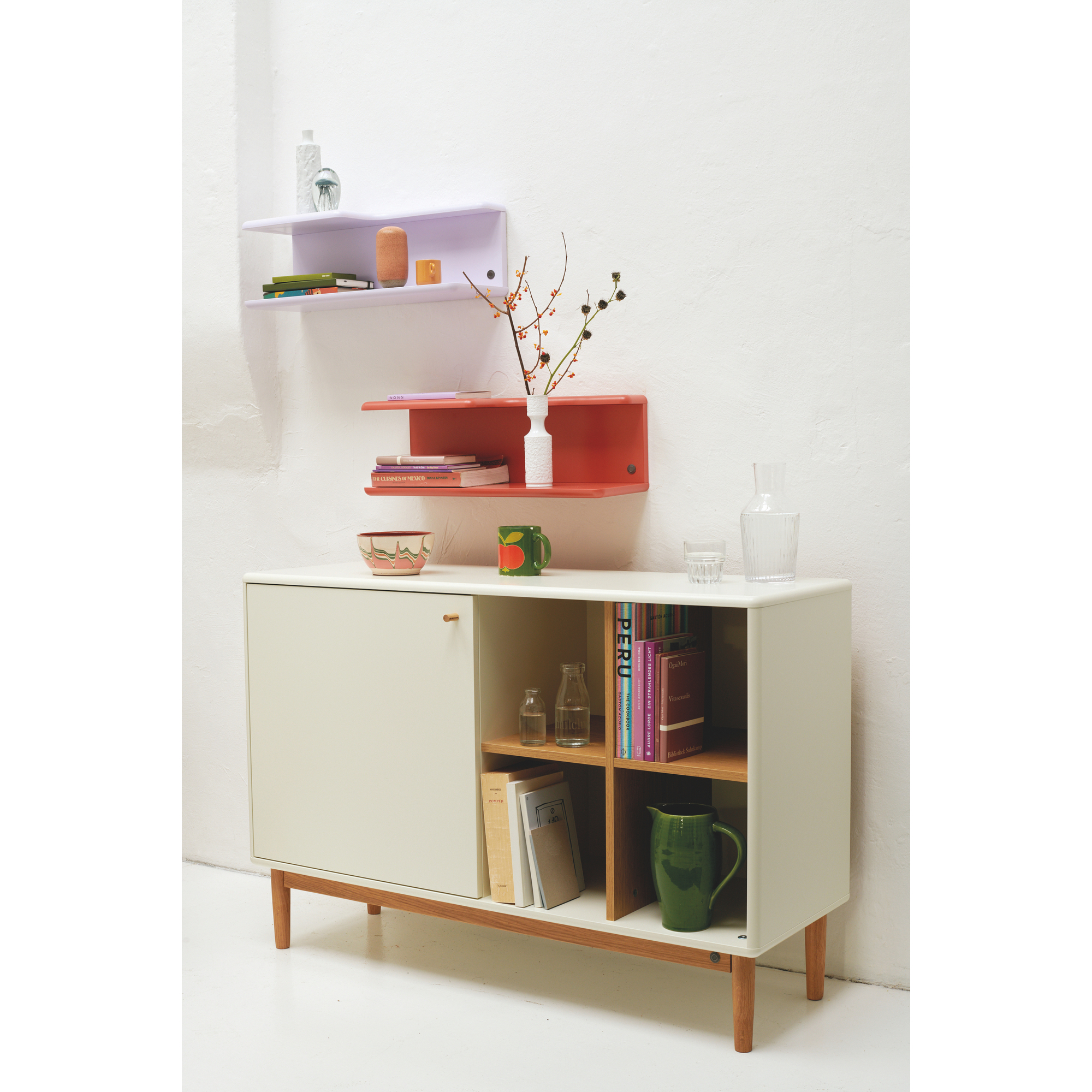 Matbord Venture Home Grönvik 220 cm