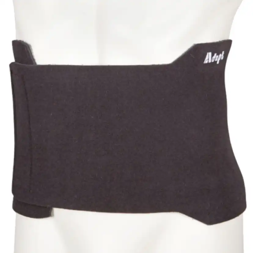 Ryggskydd Adapt Comfort Waist Trimmer