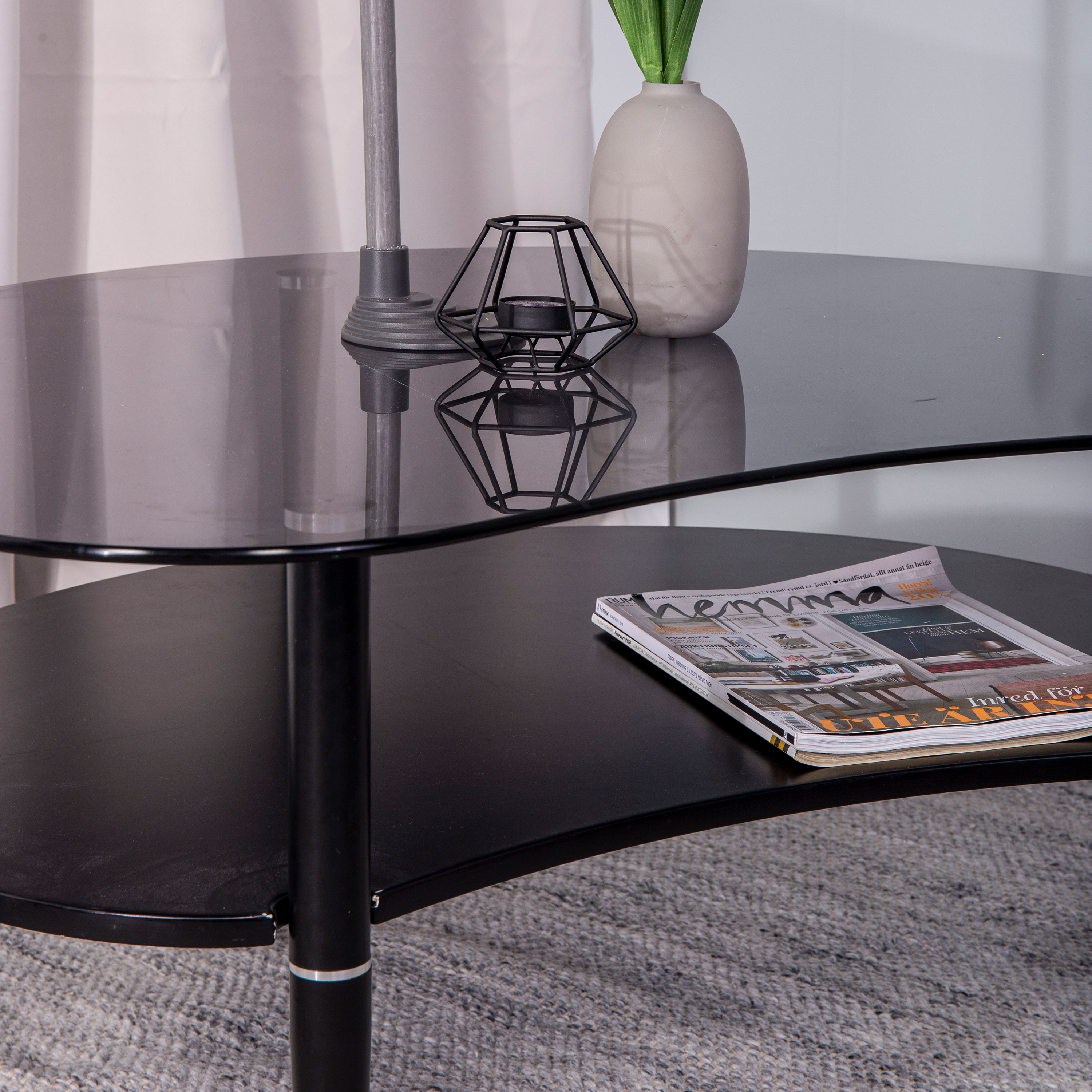 Soffbord Venture Home Egg