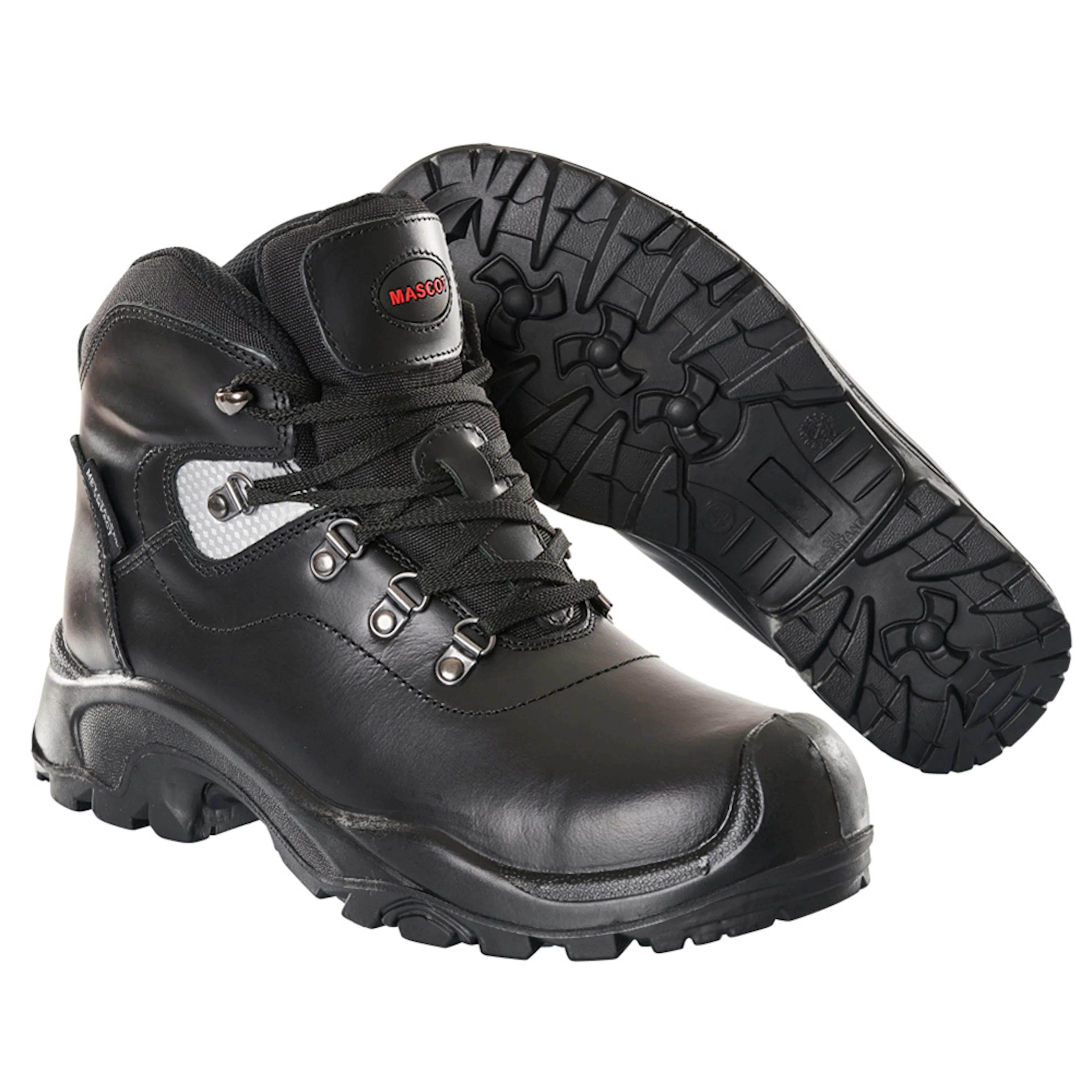 Skyddskängor Mascot Footwear Industry F0220-902