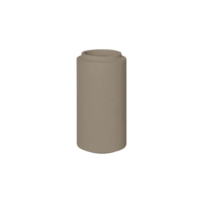 Tandborstmugg Blomus Creto