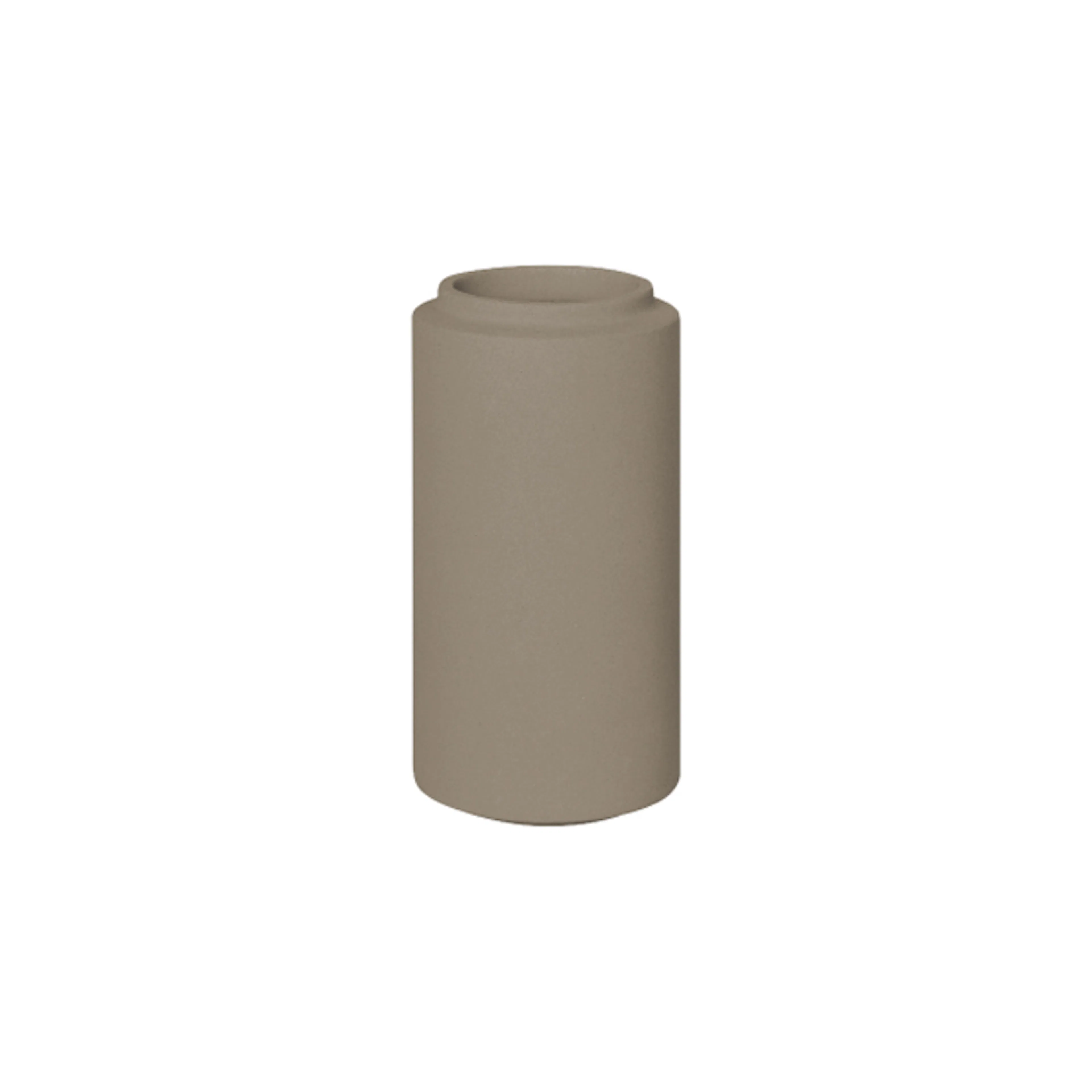 Tandborstmugg Blomus Creto