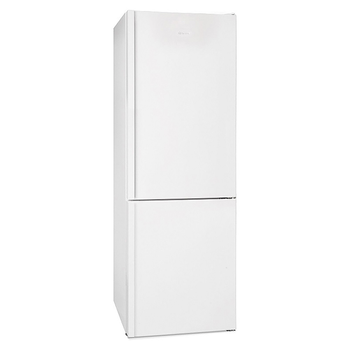 Fristående Kyl/Frys Gram KF 471754 med DualCooling och SafetyGlass