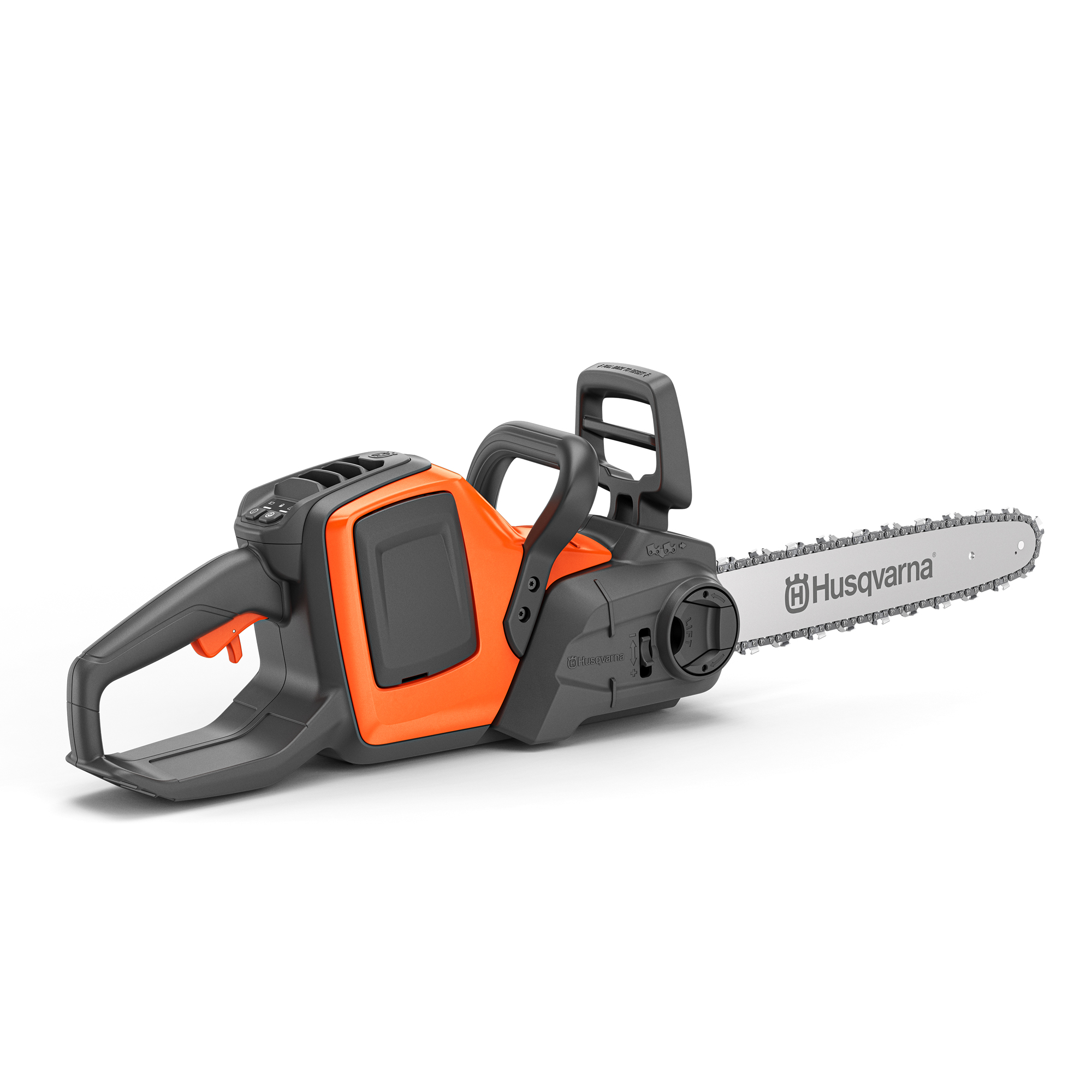 Motorsåg Husqvarna 242i Med Batteri & Laddare
