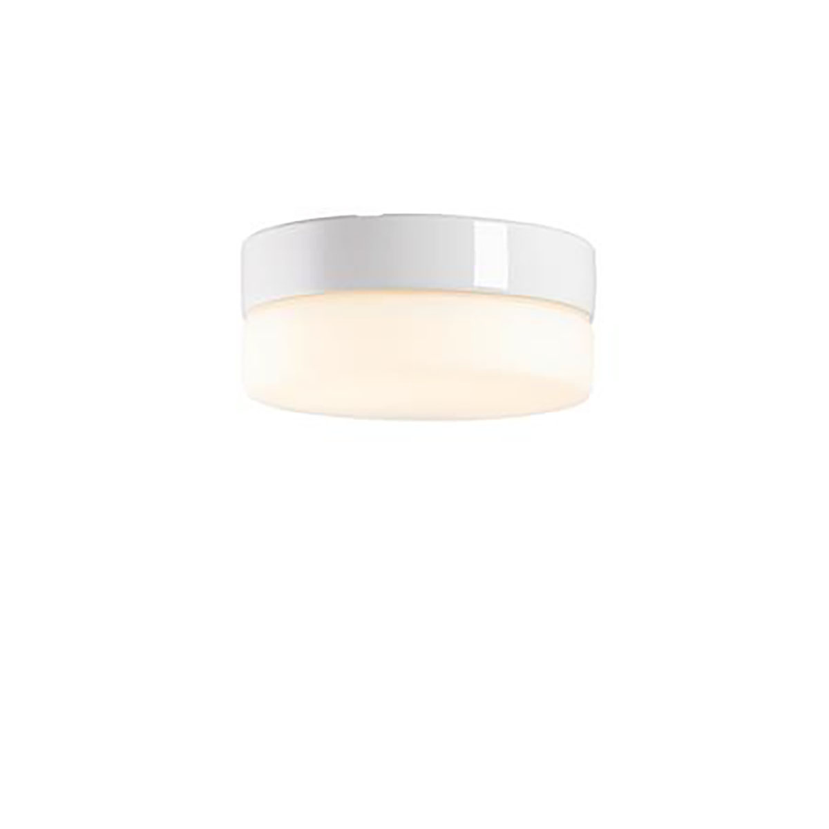 Vägg-/Taklampa Ifö Electric Opus 200/100 IP44 LED