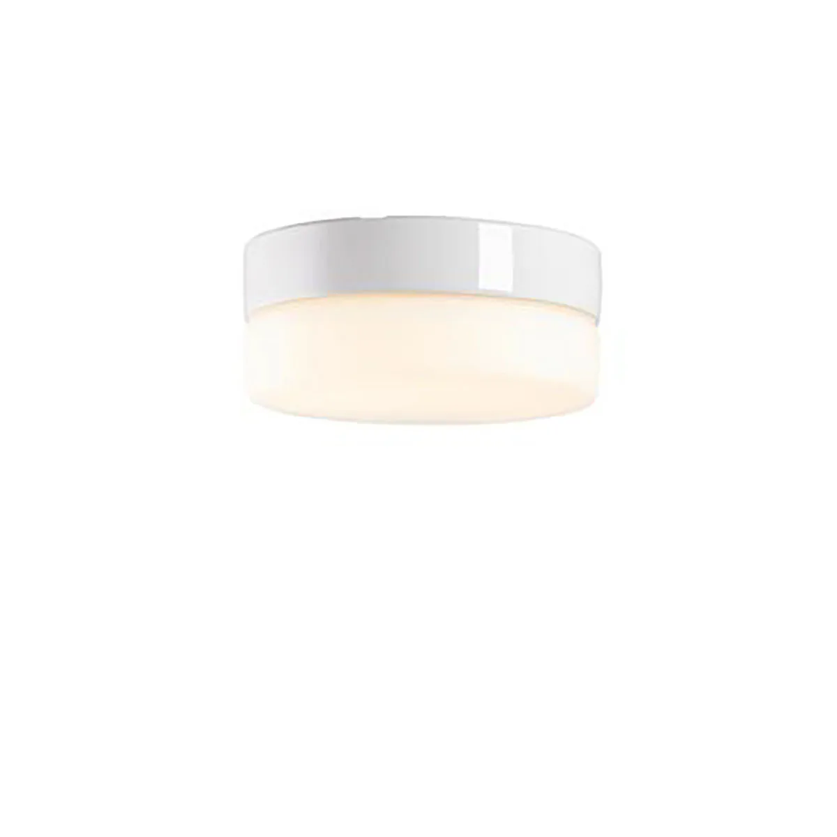 Vägg-/Taklampa Ifö Electric Opus 200/100 IP44 LED