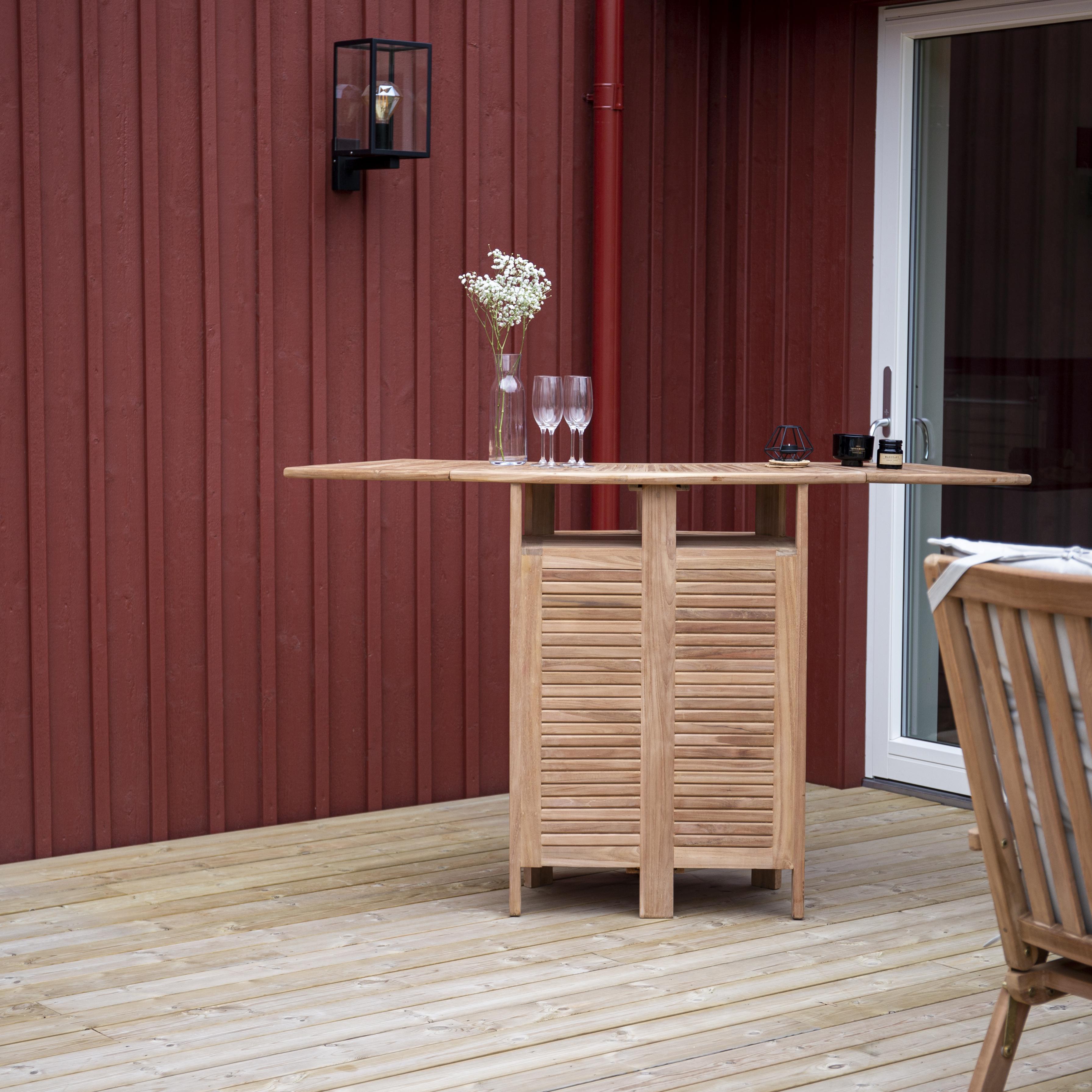 Barbord Venture Home Kenya