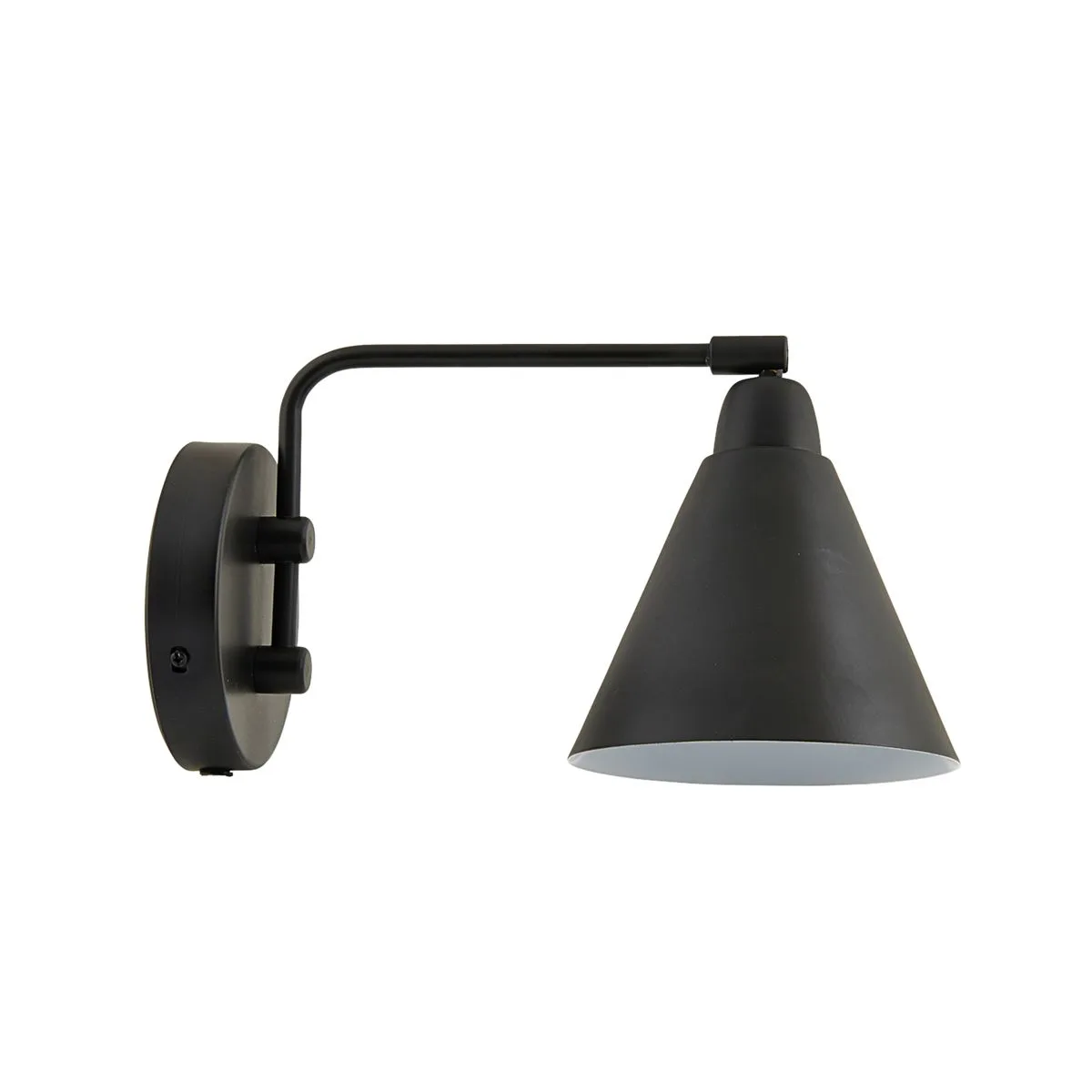 Vägglampa House Doctor Game