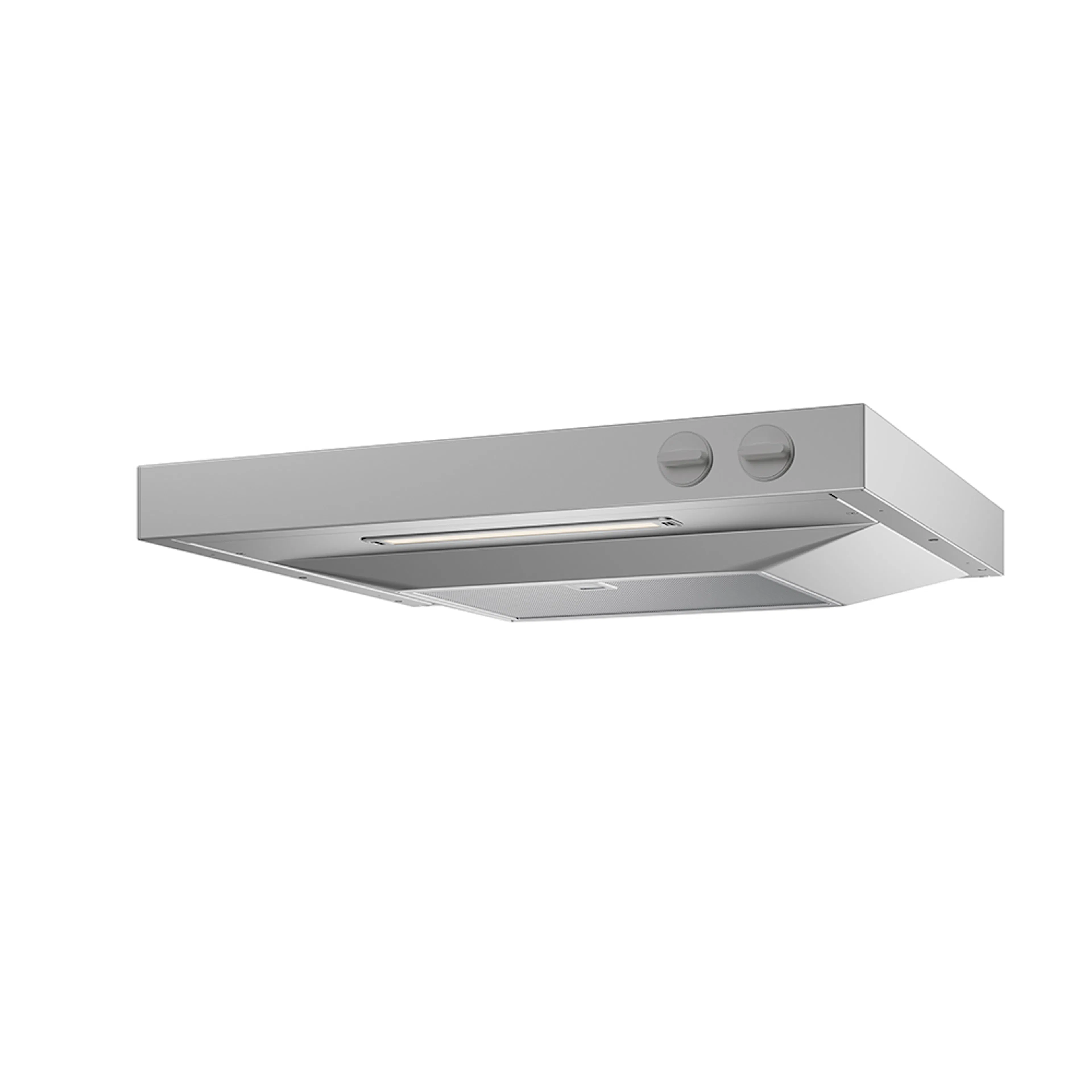 FRANKE SPISFLÄKT VITAL EC 60 RF 1200G Rostfri, Bredd: 498 mm