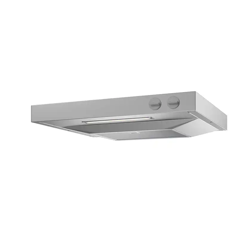 Spisfläkt Franke Vital EC 1200G