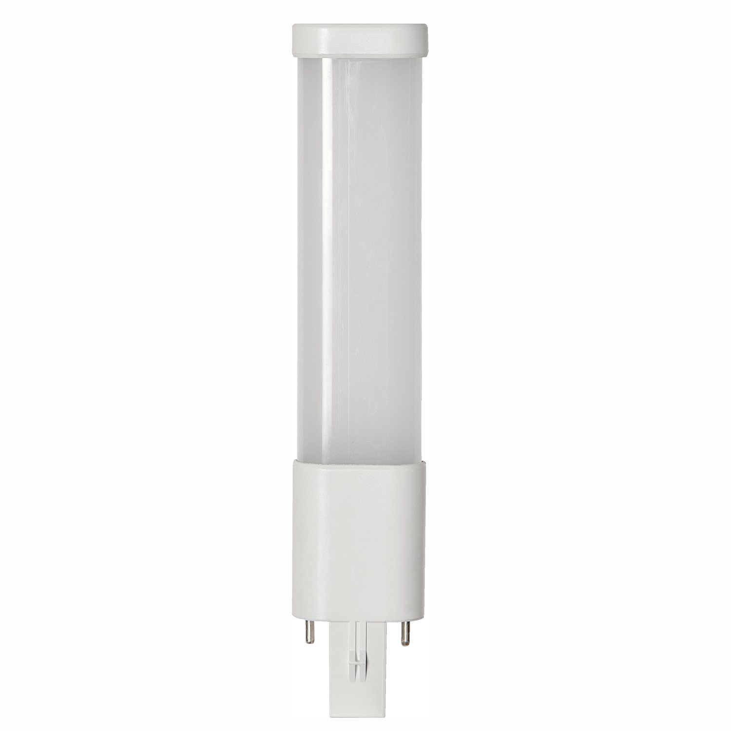 LED-lampa Star Trading G23 Pl Lamp 4000k
