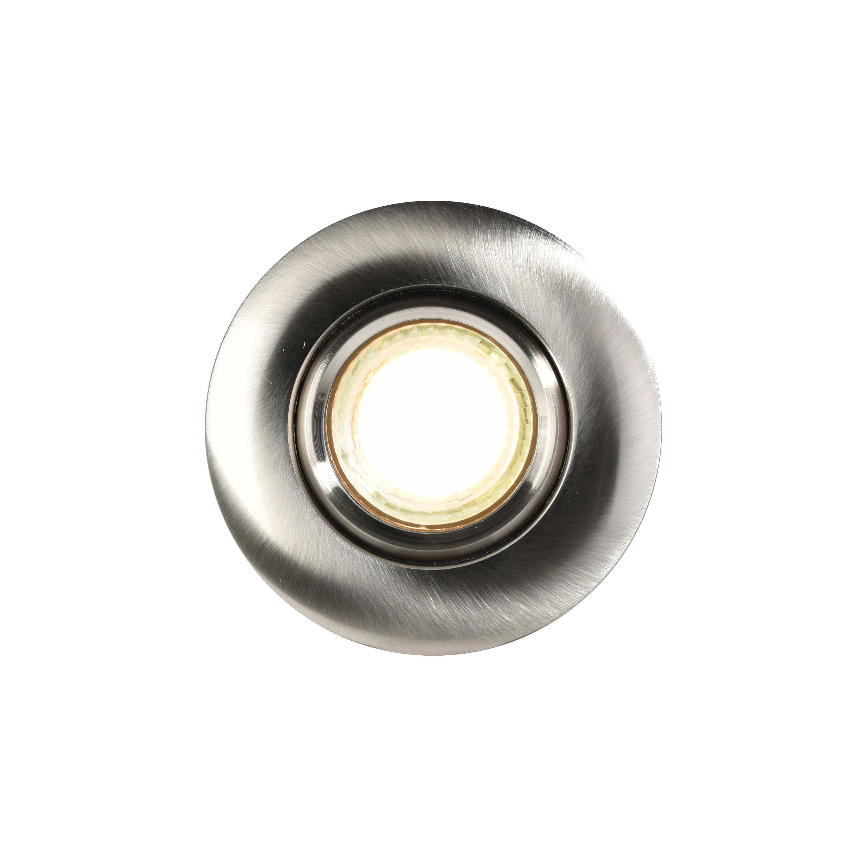 Umberto | Downlight | Nickel Nickel