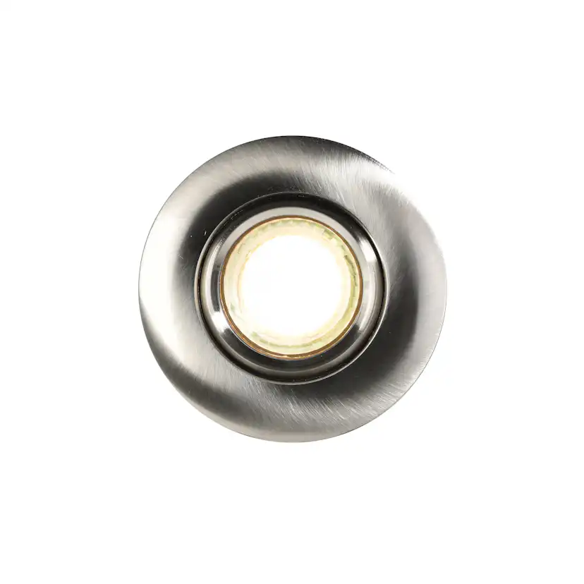 Umberto | Downlight | Nickel Nickel