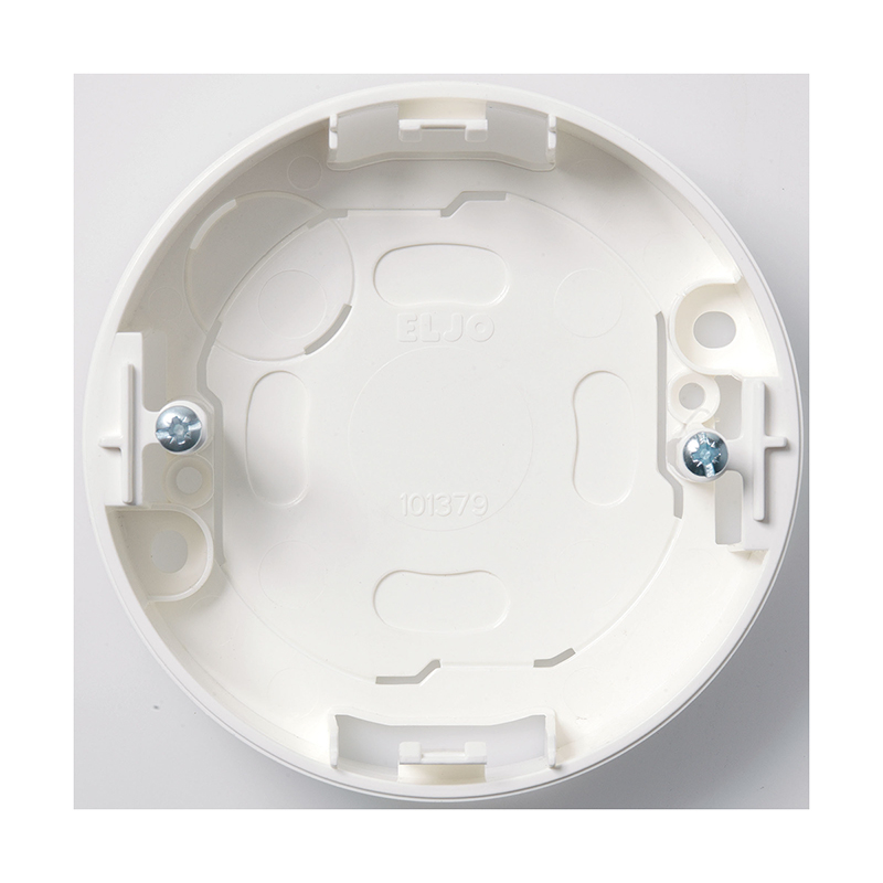Förhöjningsdosa Schneider Electric Renova 1-fack 35mm