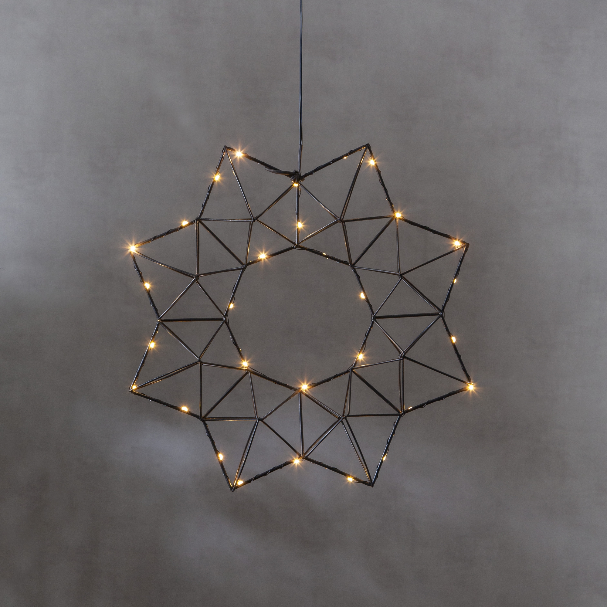 Adventsstjärna Star Trading Edge