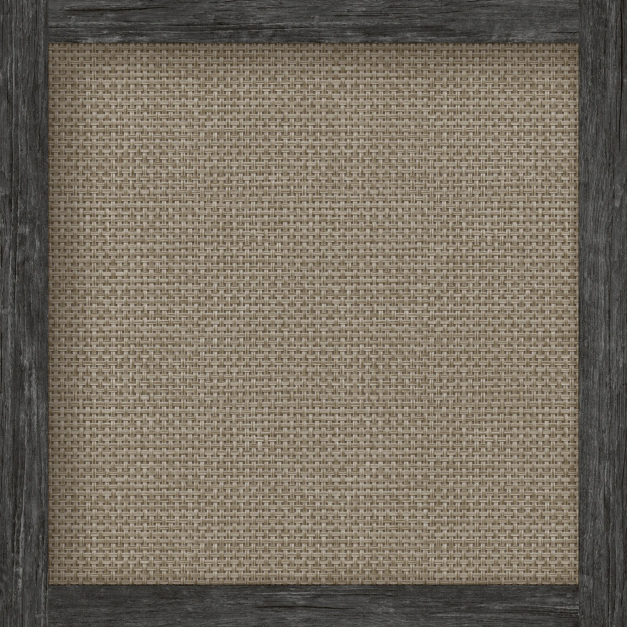 Tapet Easy Decor Rotan Frame 121116
