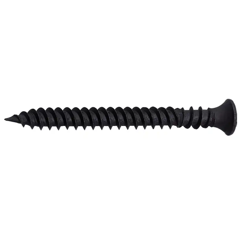 Hårdgipsskruv Gunnebo Fastening Stål Fosfaterad PH2